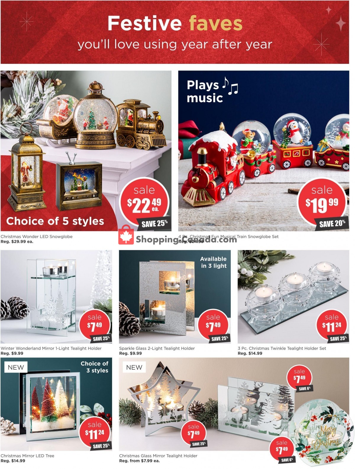Kitchen Stuff Plus flyer from Thursday December 7, 2023 to Sunday December 17, 2023 - page 5