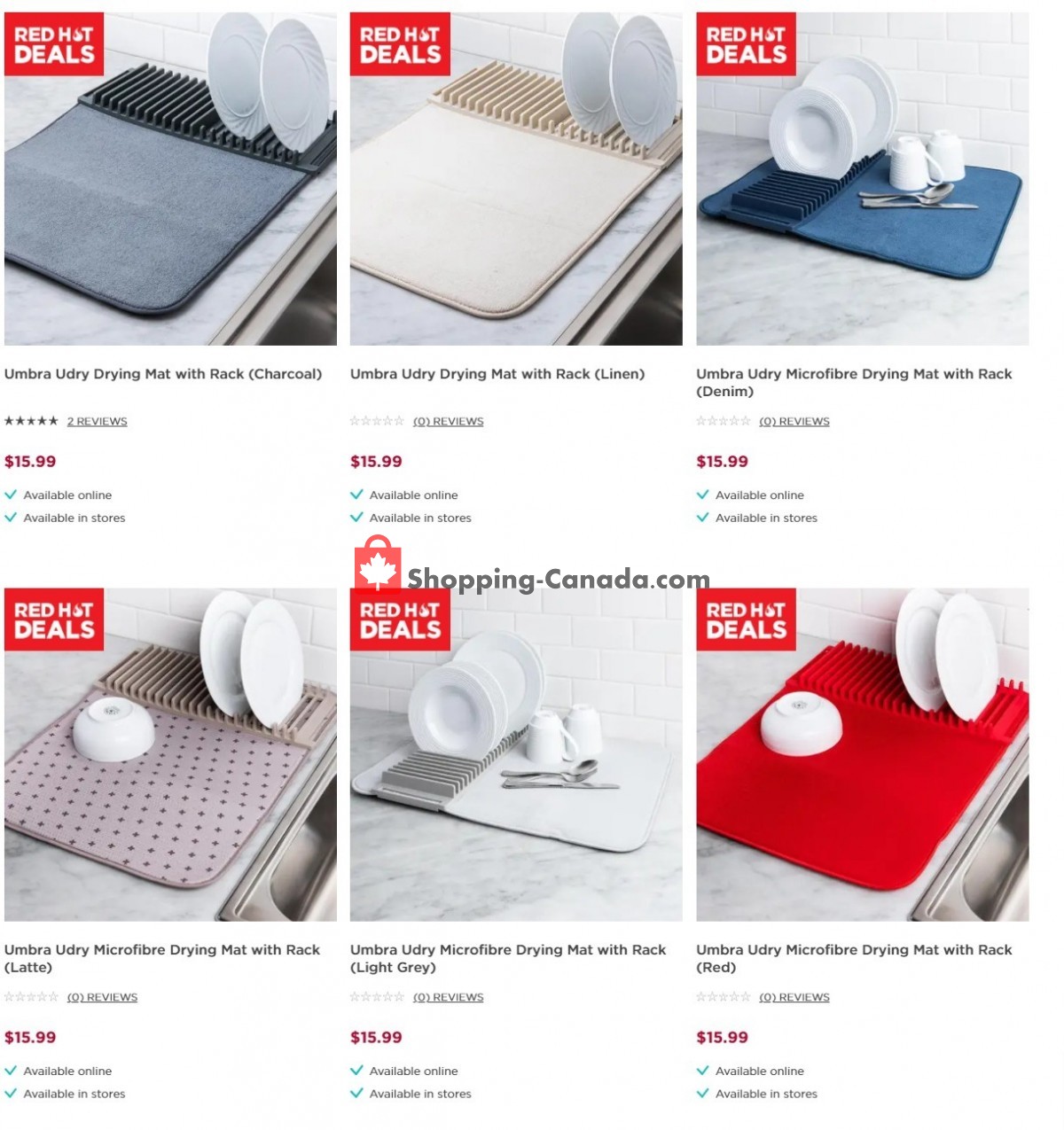 Kitchen Stuff Plus flyer from Tuesday September 7, 2021 to Monday September 13, 2021 - page 5
