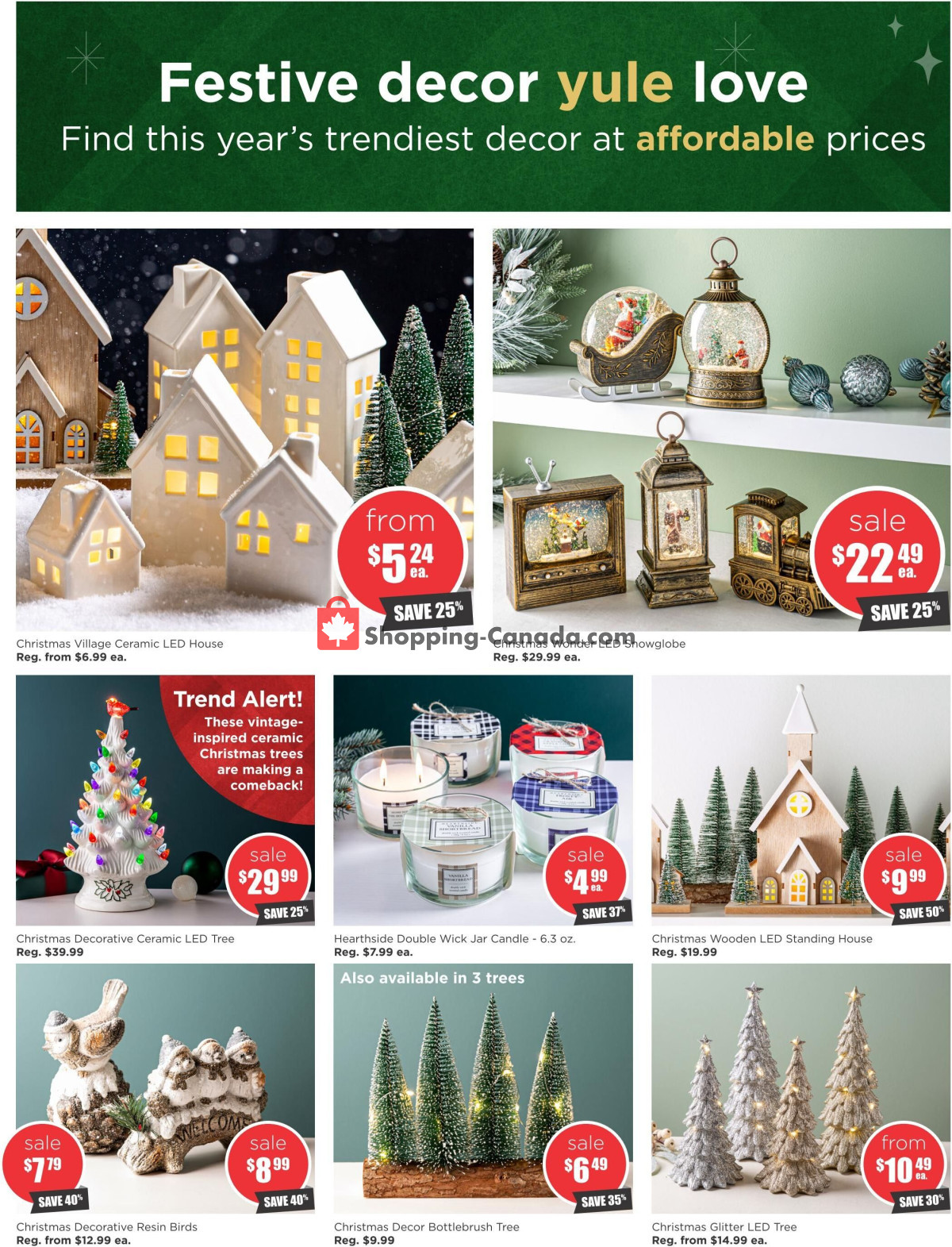 Kitchen Stuff Plus flyer from Thursday December 14, 2023 to Saturday December 23, 2023 - page 12