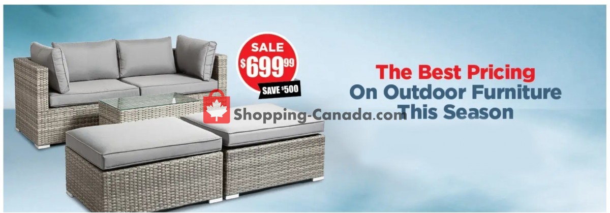 Kitchen Stuff Plus flyer from Monday June 20, 2022 to Monday June 20, 2022 - page 2