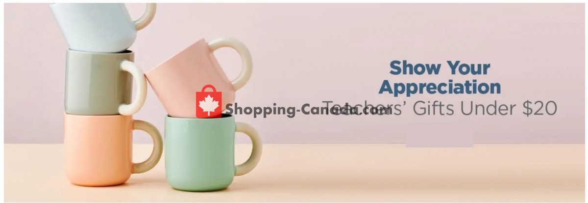 Kitchen Stuff Plus flyer from Monday June 20, 2022 to Monday June 20, 2022 - page 4