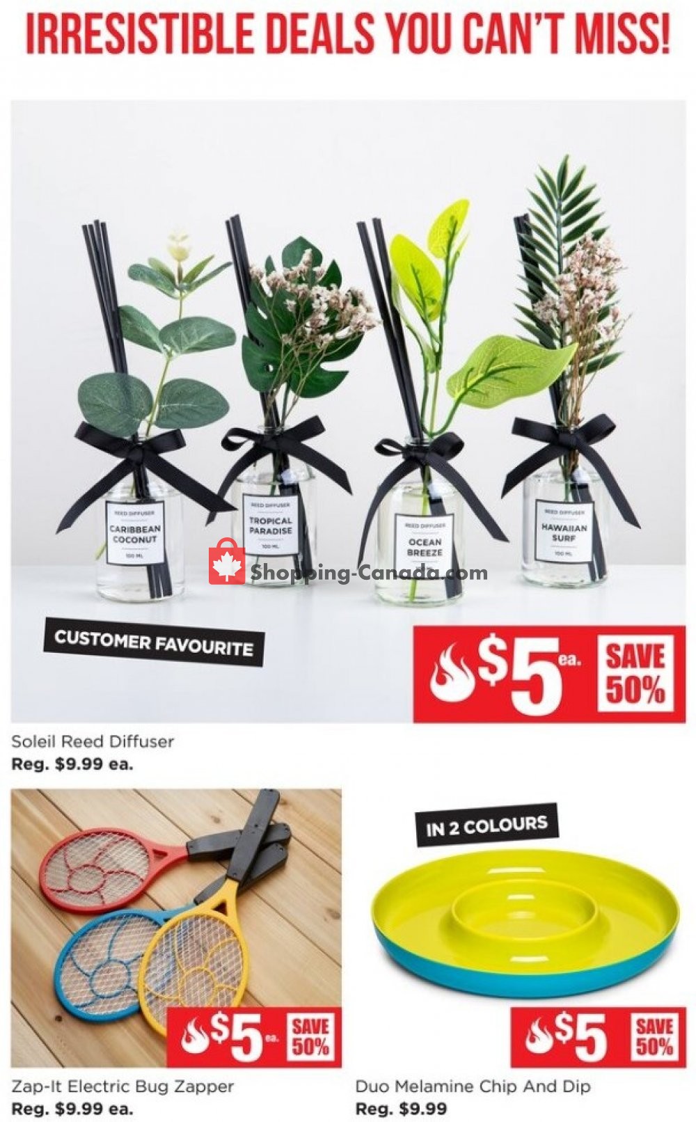 Kitchen Stuff Plus flyer from Tuesday August 4, 2020 to Sunday August 9, 2020 - page 2