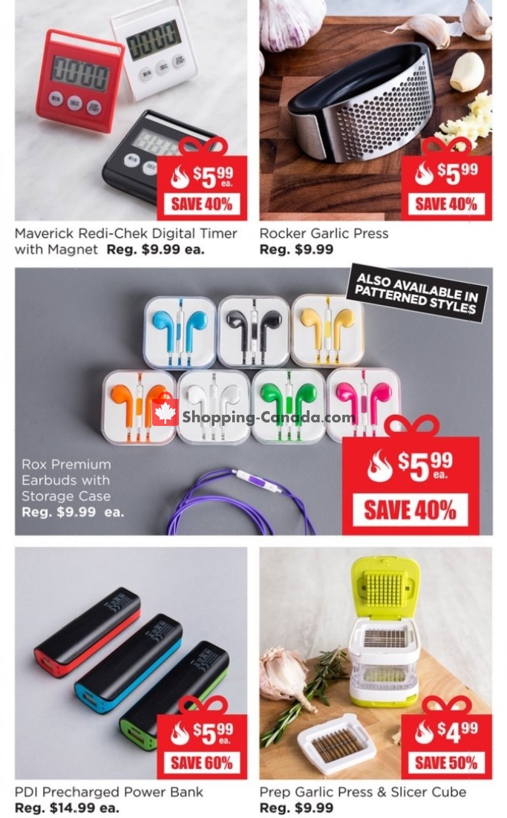 Kitchen Stuff Plus flyer from Monday December 21, 2020 to Wednesday December 23, 2020 - page 6