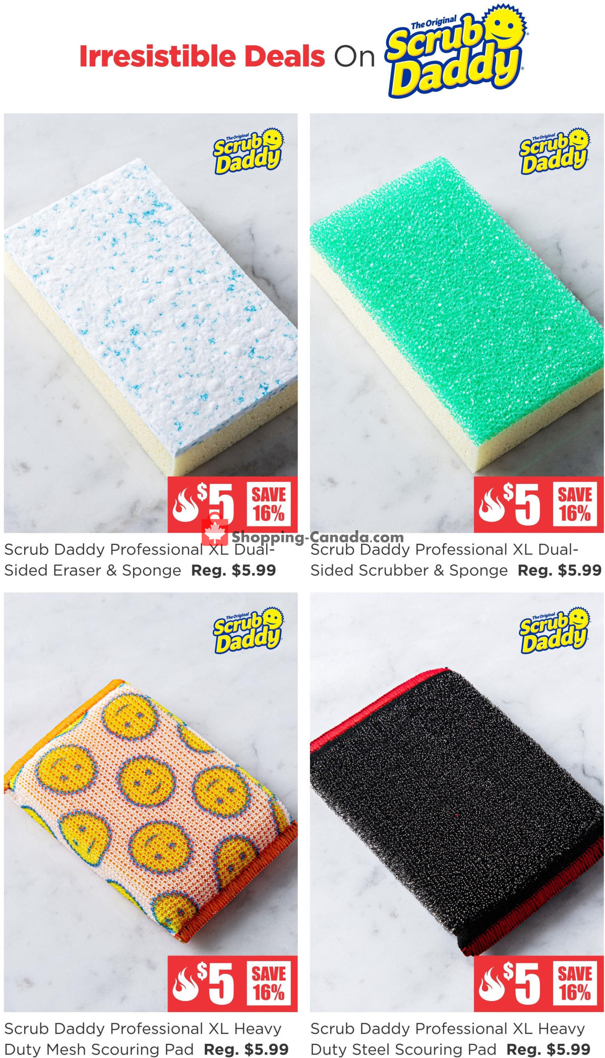 Kitchen Stuff Plus flyer from Monday February 12, 2024 to Sunday February 18, 2024 - page 2