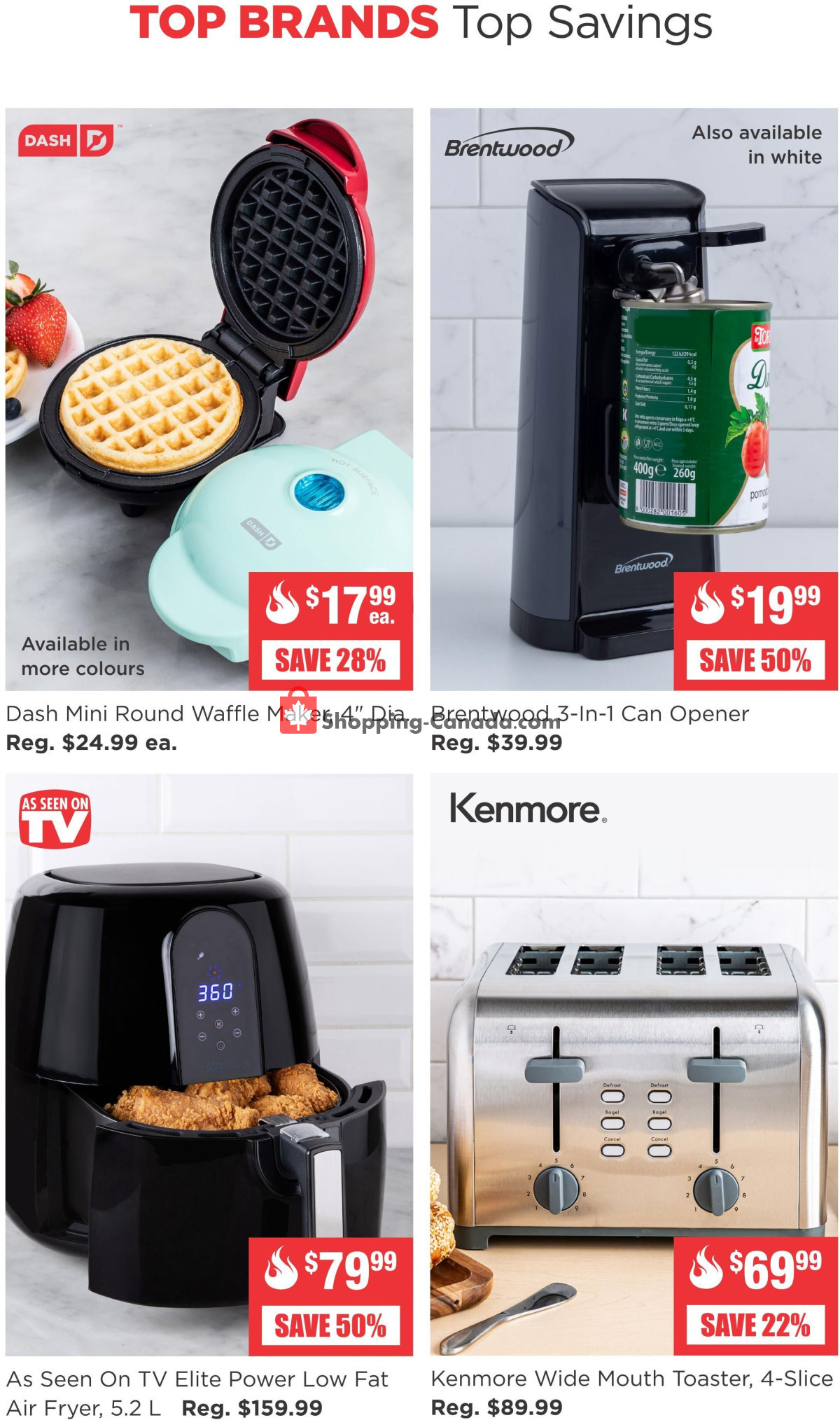 Kitchen Stuff Plus flyer from Monday February 5, 2024 to Sunday February 11, 2024 - page 2