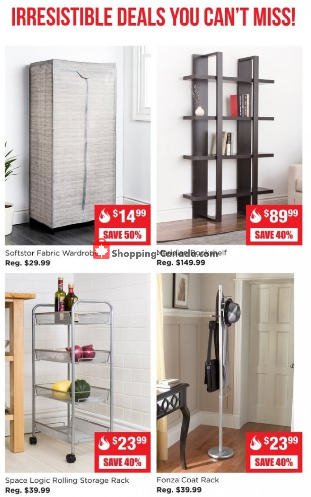 Kitchen Stuff Plus flyer from Monday January 13, 2020 to Sunday January 19, 2020 - page 2