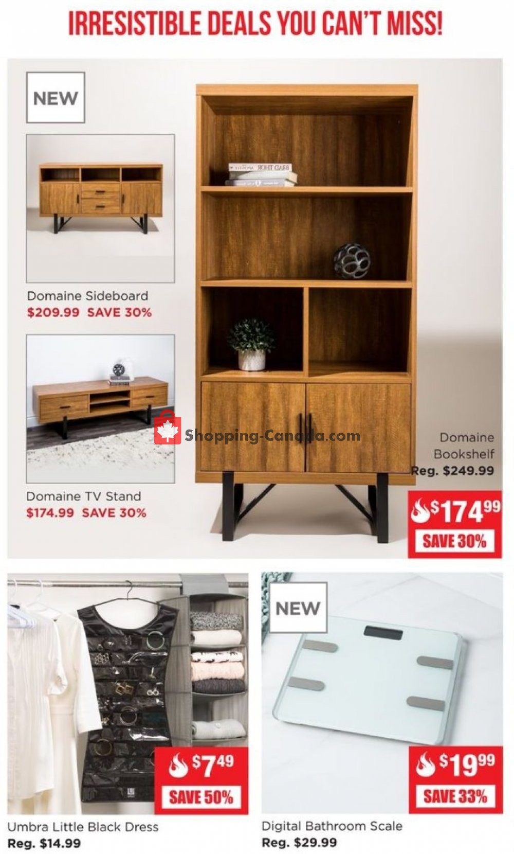 Kitchen Stuff Plus flyer from Monday January 14, 2019 to Sunday January 20, 2019 - page 2