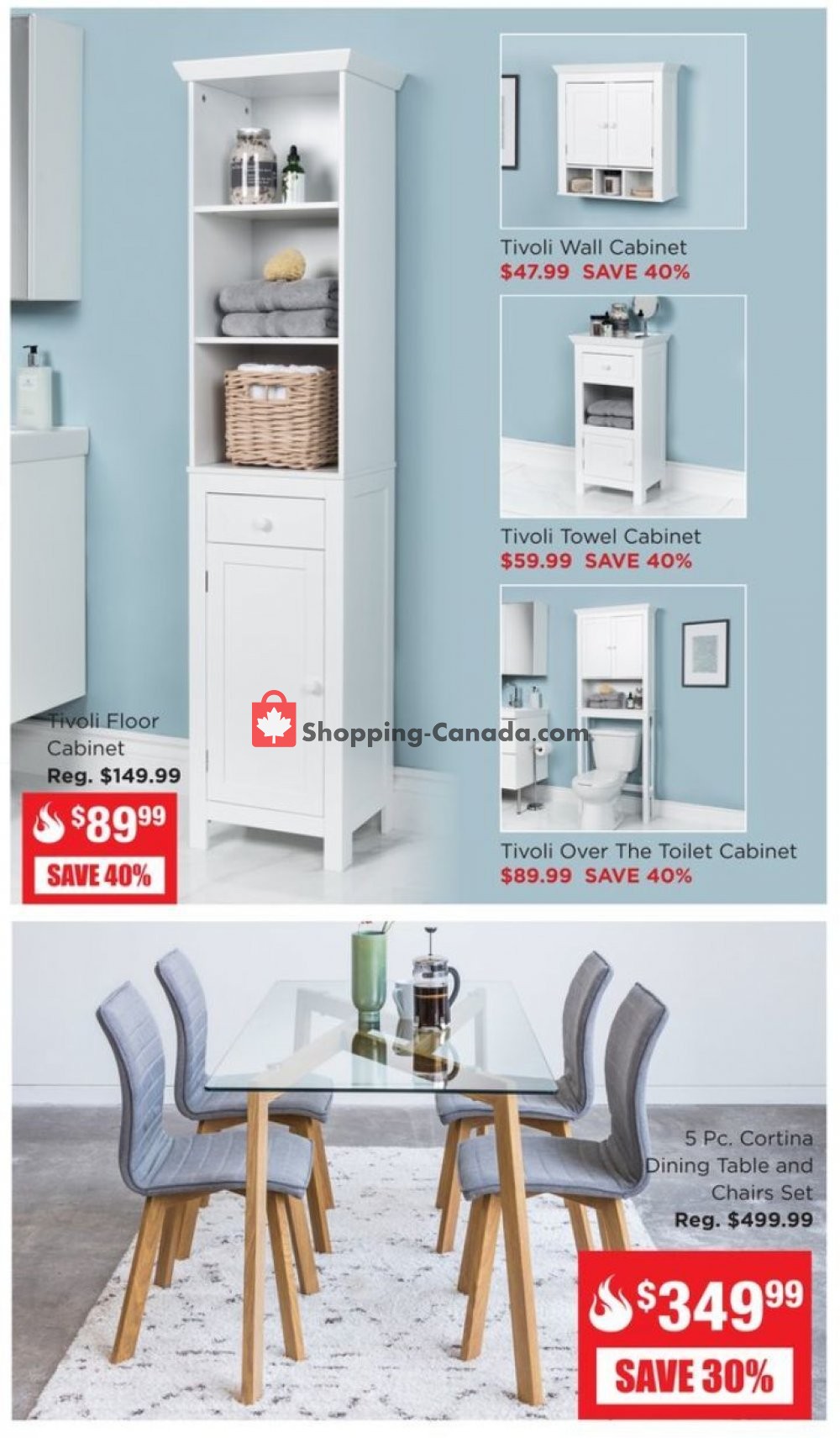 Kitchen Stuff Plus flyer from Monday January 14, 2019 to Sunday January 20, 2019 - page 5