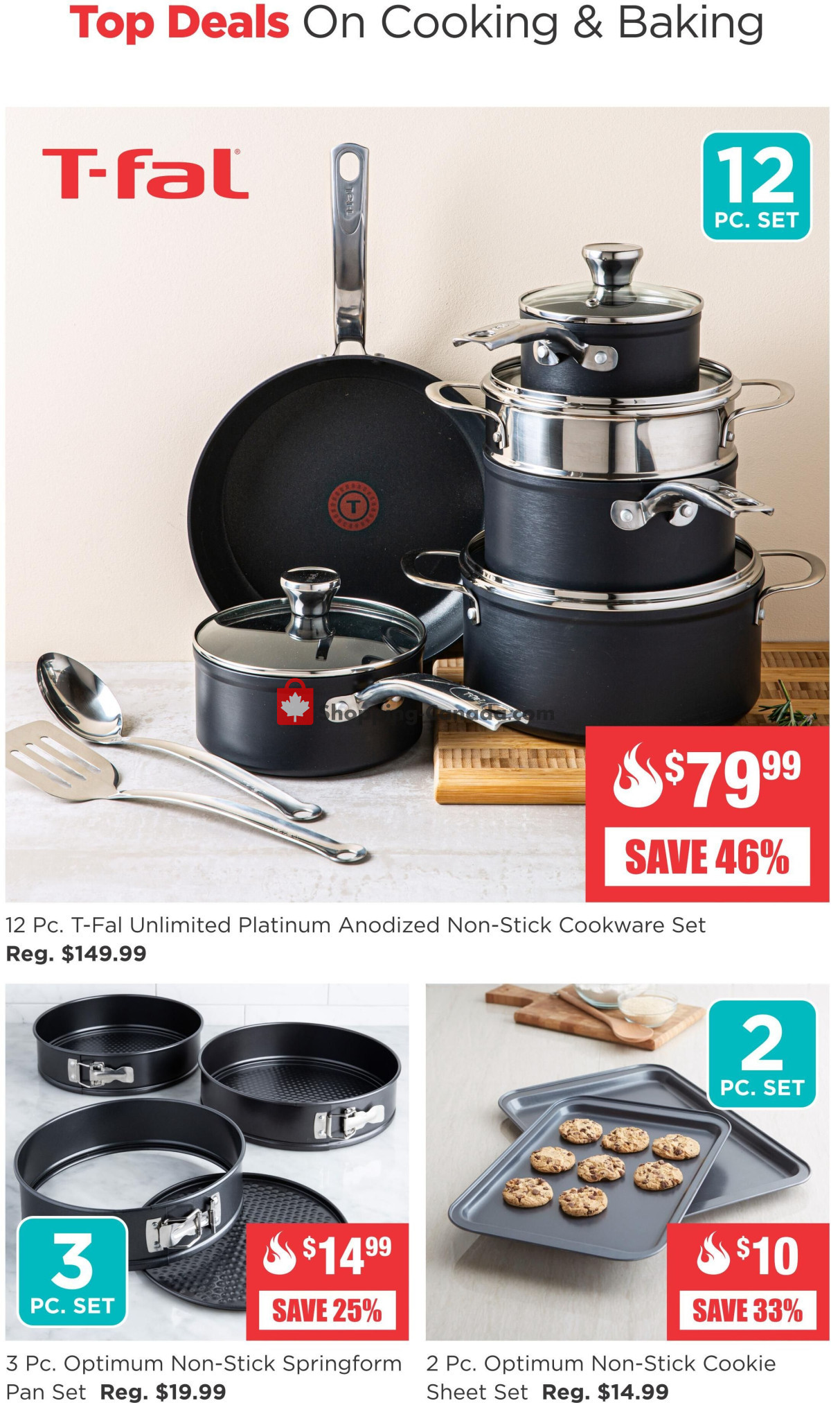 Kitchen Stuff Plus flyer from Monday January 15, 2024 to Sunday January 21, 2024 - page 6