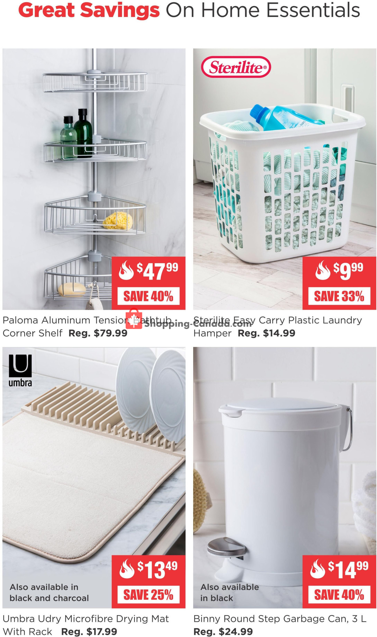 Kitchen Stuff Plus flyer from Tuesday January 2, 2024 to Sunday January 7, 2024 - page 2