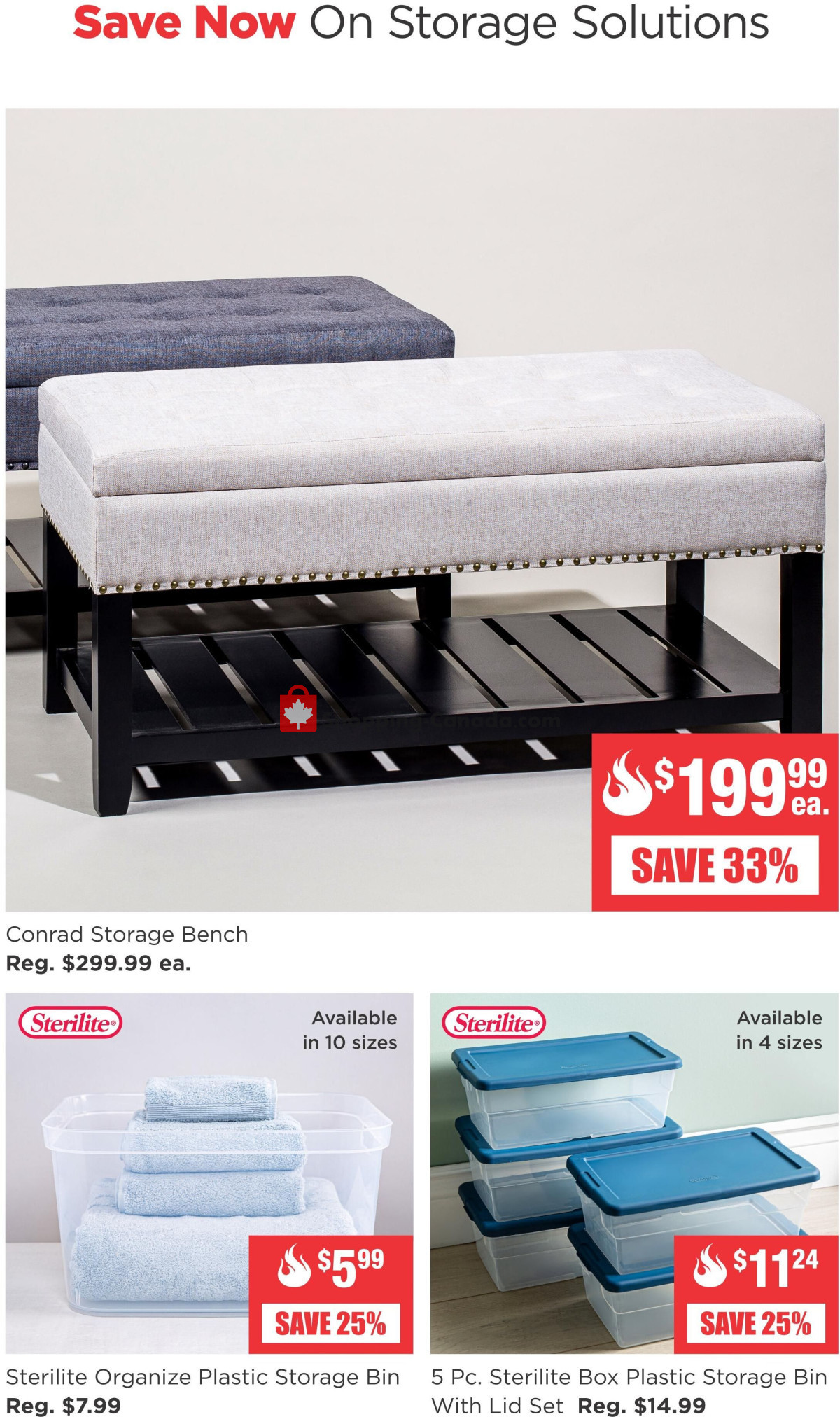 Kitchen Stuff Plus flyer from Monday January 22, 2024 to Sunday January 28, 2024 - page 2