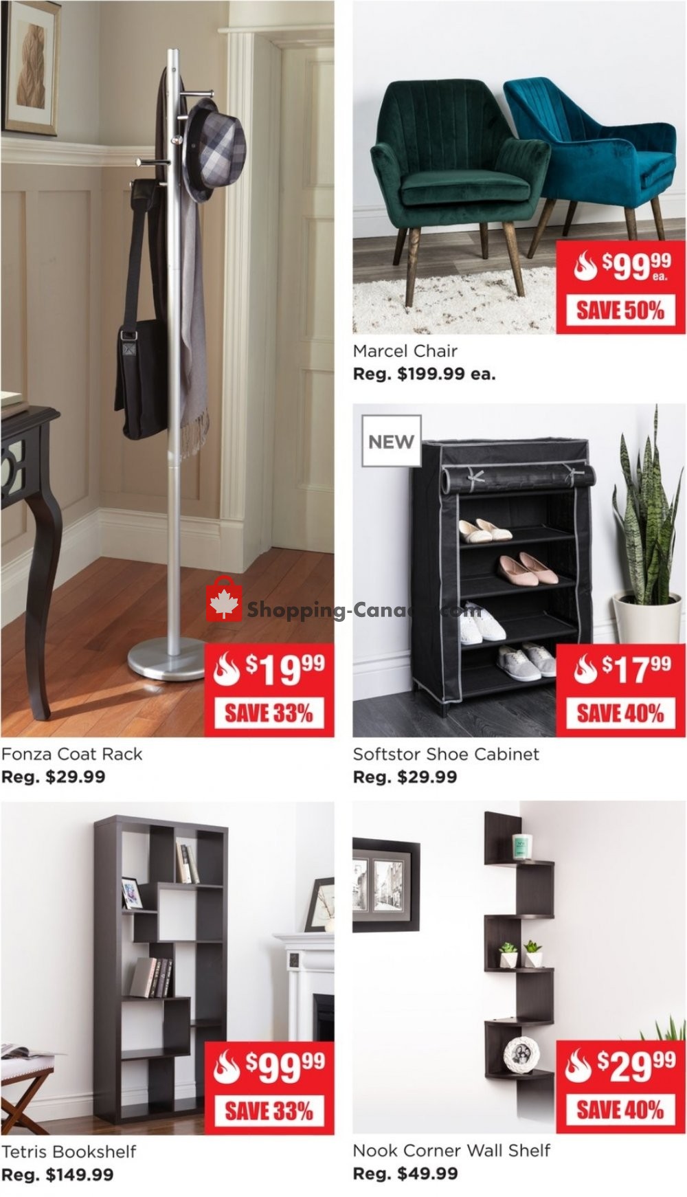 Kitchen Stuff Plus flyer from Monday January 28, 2019 to Sunday February 3, 2019 - page 3