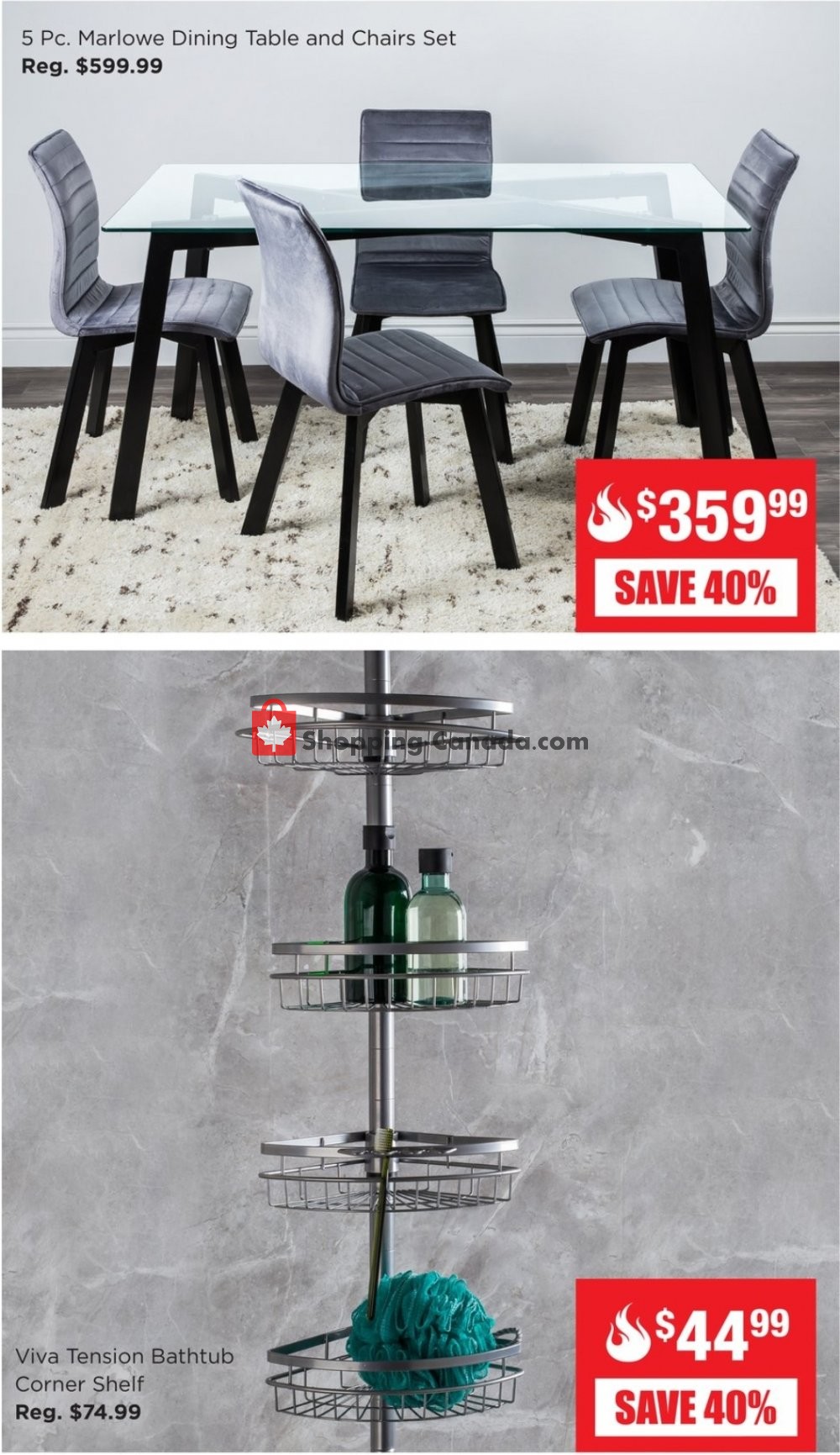 Kitchen Stuff Plus flyer from Monday January 28, 2019 to Sunday February 3, 2019 - page 4