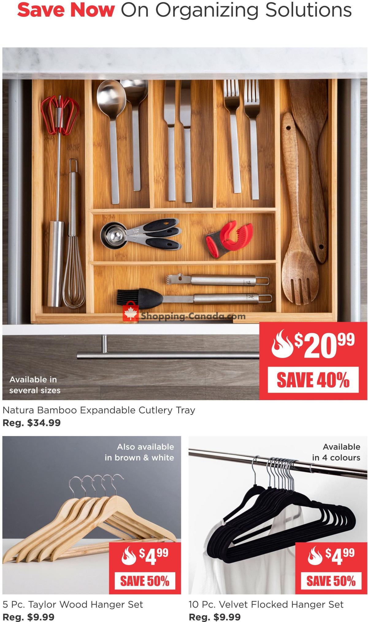 Kitchen Stuff Plus flyer from Monday January 29, 2024 to Sunday February 4, 2024 - page 4