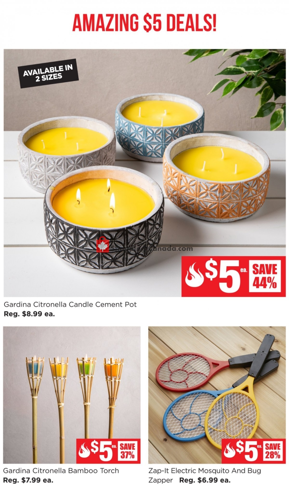 Kitchen Stuff Plus flyer from Monday July 12, 2021 to Sunday July 18, 2021 - page 3