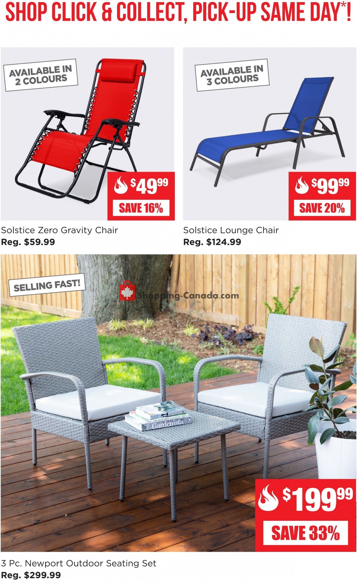 Kitchen Stuff Plus flyer from Monday June 7, 2021 to Sunday June 13, 2021 - page 2