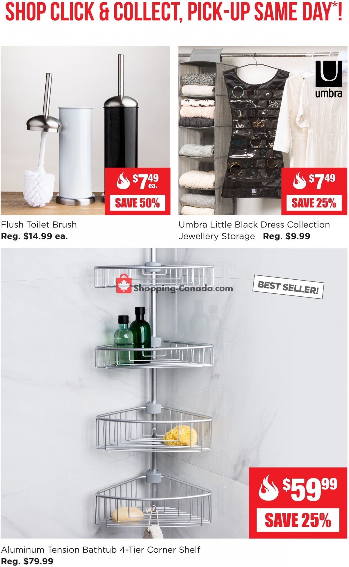 Kitchen Stuff Plus flyer from Monday June 7, 2021 to Sunday June 13, 2021 - page 3