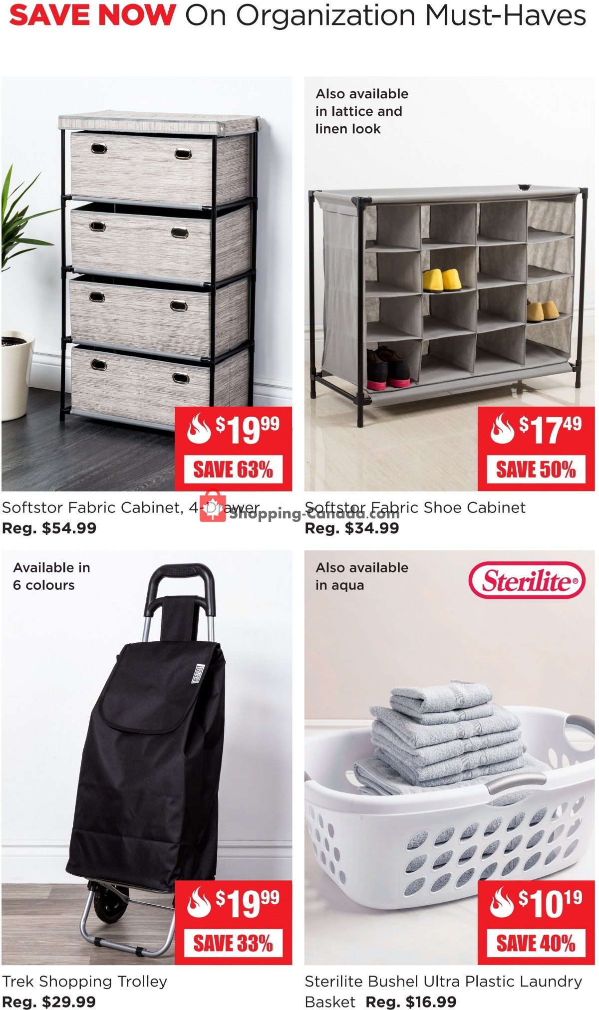 Kitchen Stuff Plus flyer from Tuesday October 10, 2023 to Sunday October 15, 2023 - page 5