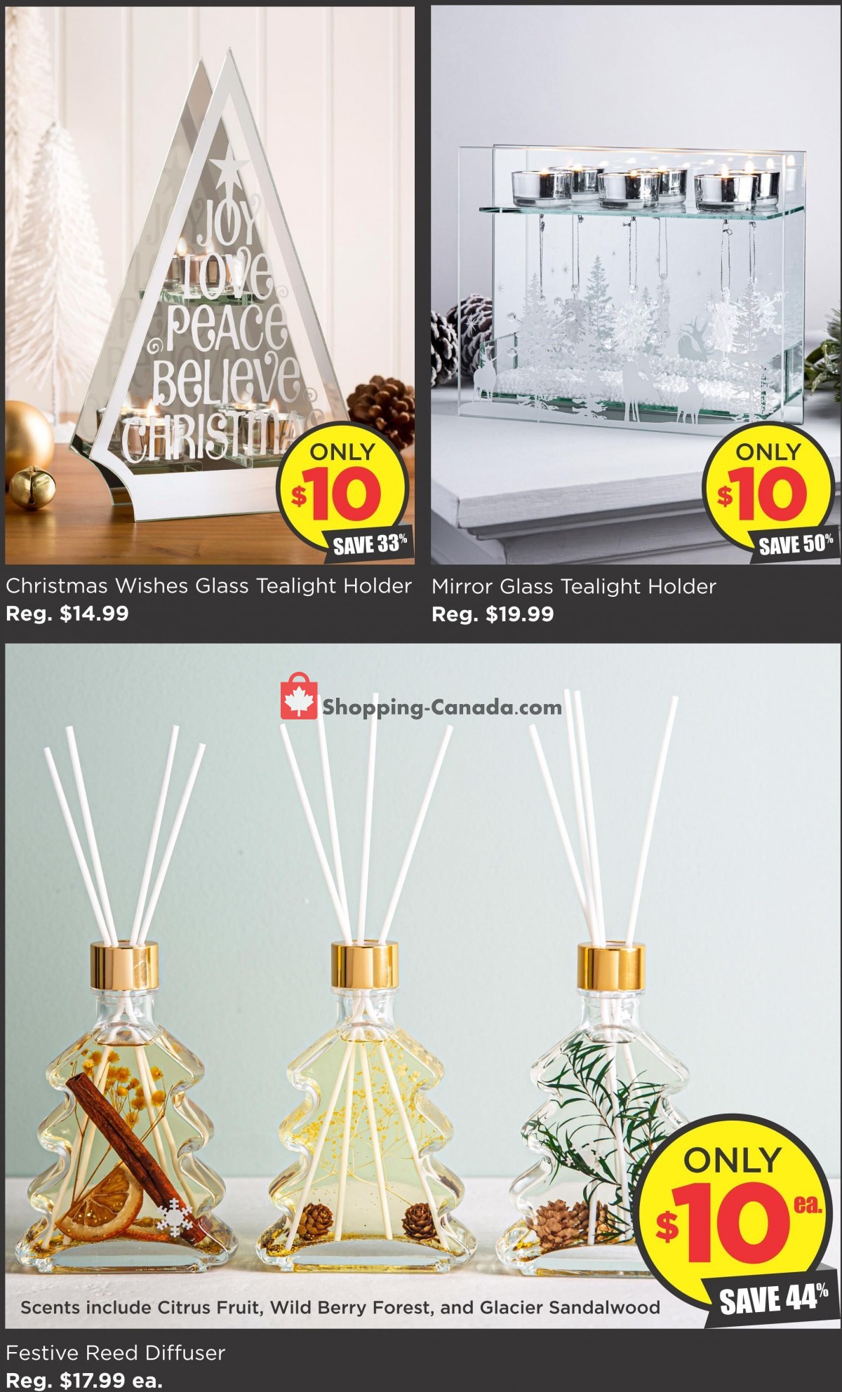 Kitchen Stuff Plus flyer from Monday November 27, 2023 to Sunday December 3, 2023 - page 2