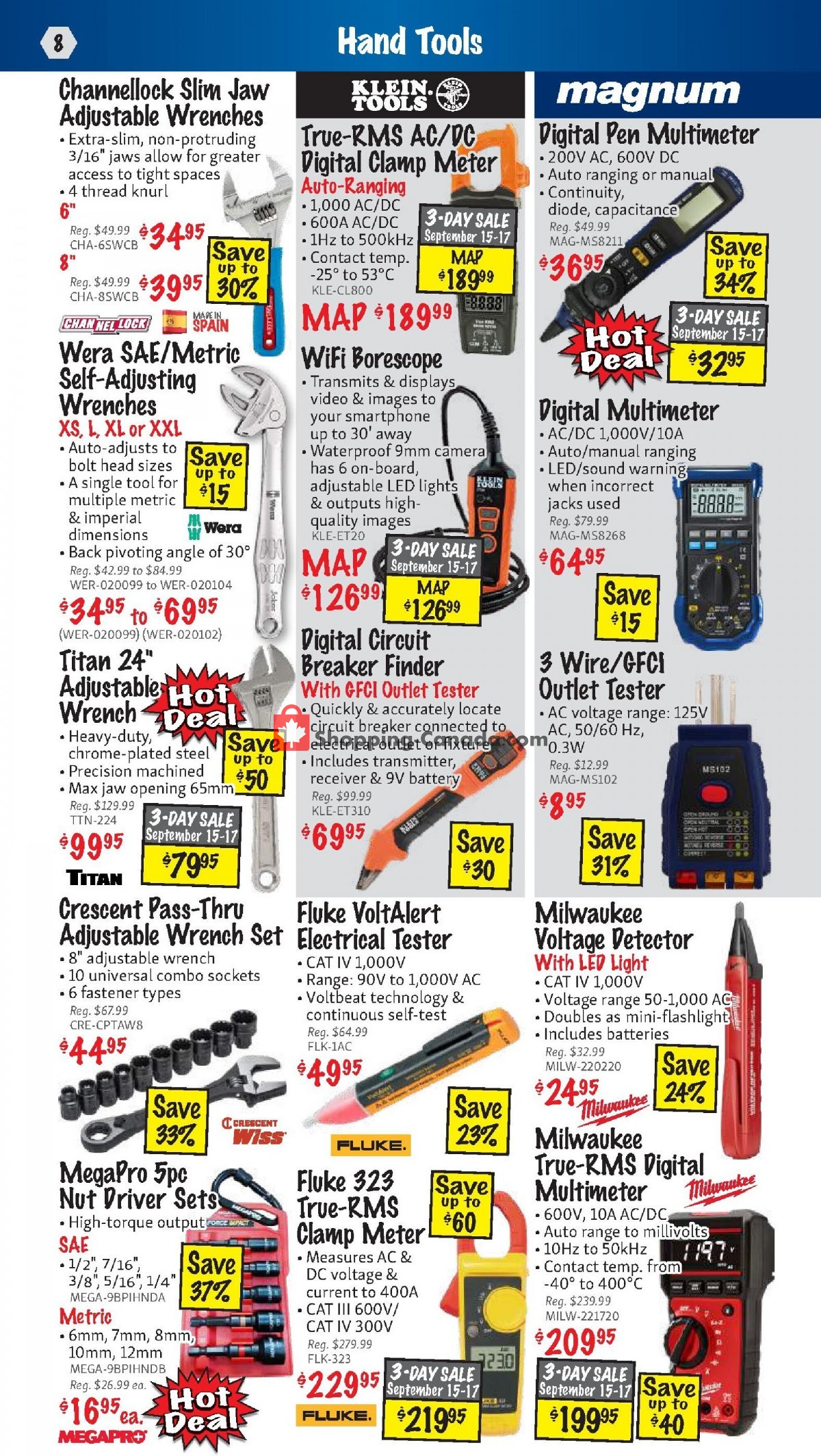 kms-tools-equipment-canada-flyer-hand-tools-sale-september-1