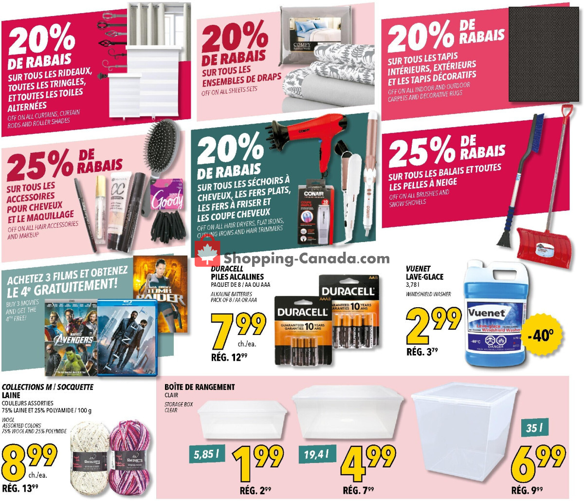 Korvette flyer from Thursday February 8, 2024 to Wednesday February 14, 2024 - page 2