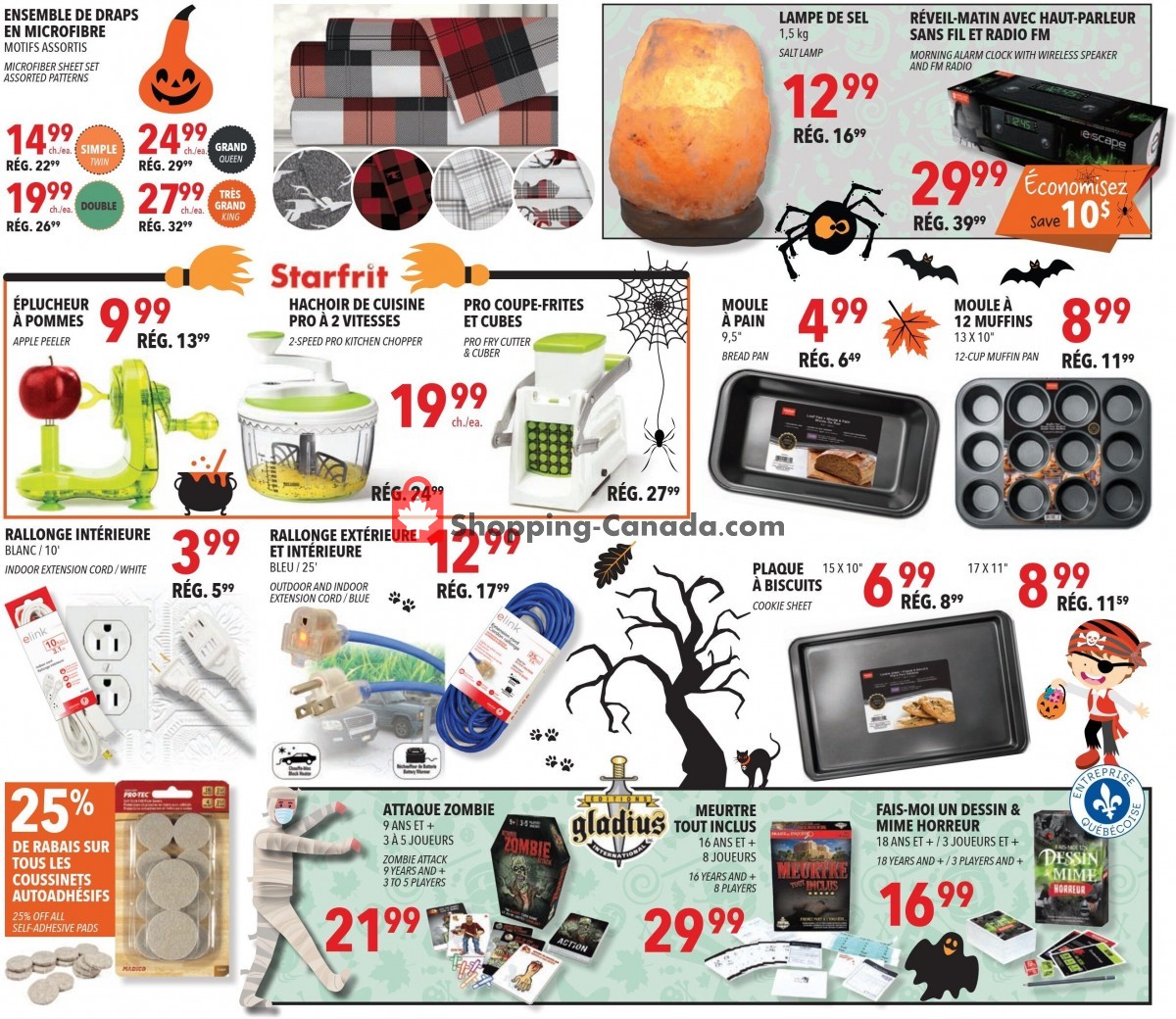 Korvette flyer from Thursday October 7, 2021 to Wednesday October 13, 2021 - page 2