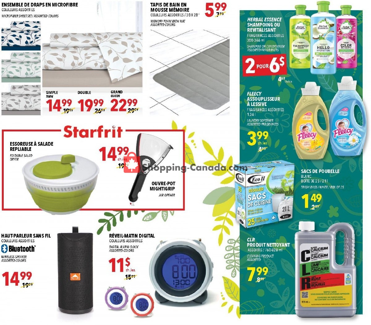 Korvette flyer from Thursday April 22, 2021 to Wednesday April 28, 2021 - page 2