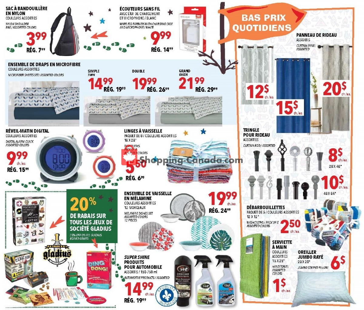 Korvette flyer from Thursday July 15, 2021 to Wednesday July 21, 2021 - page 2