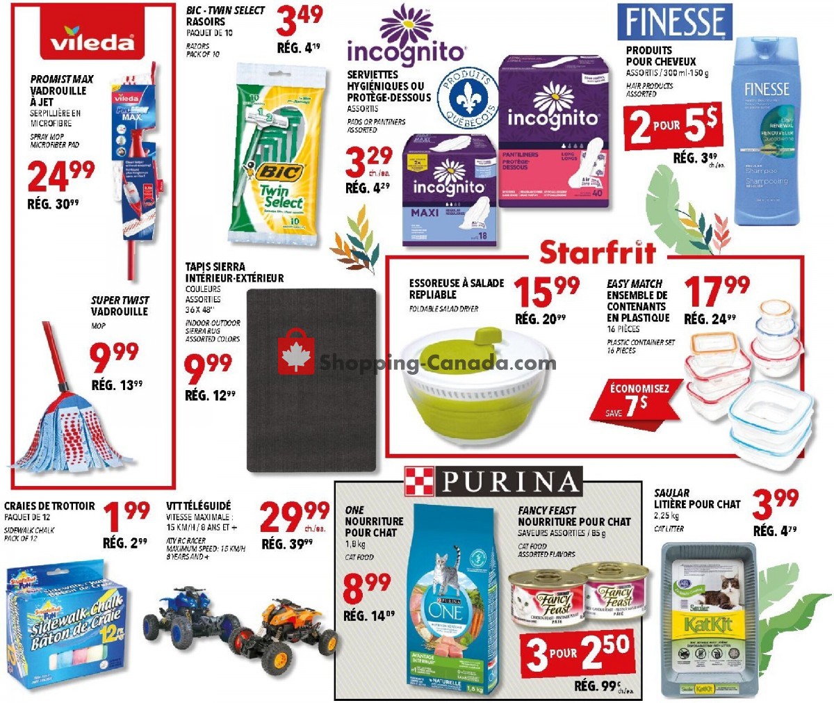Korvette flyer from Thursday May 19, 2022 to Wednesday May 25, 2022 - page 2