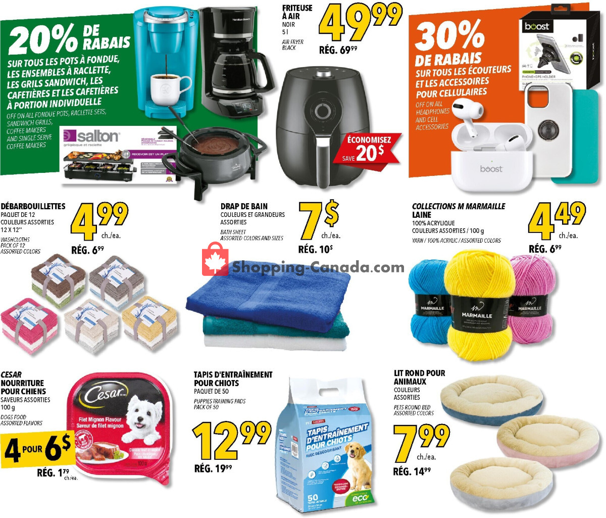 Korvette flyer from Tuesday December 26, 2023 to Friday December 29, 2023 - page 2