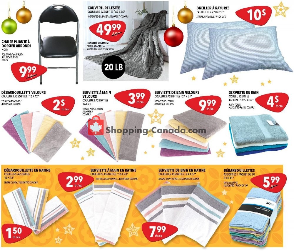 Korvette flyer from Saturday December 26, 2020 to Thursday December 31, 2020 - page 2