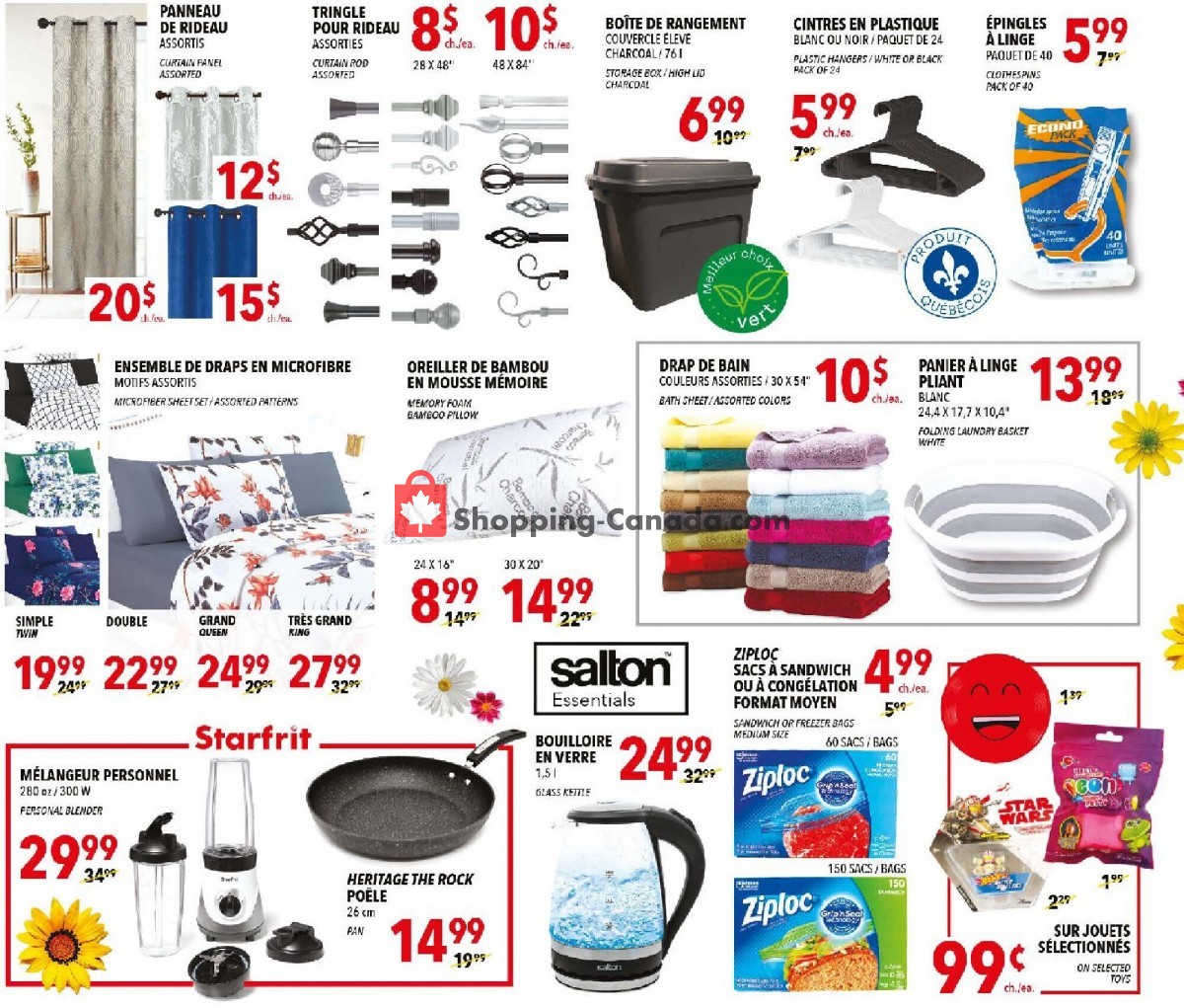 Korvette flyer from Thursday April 8, 2021 to Wednesday April 14, 2021 - page 2