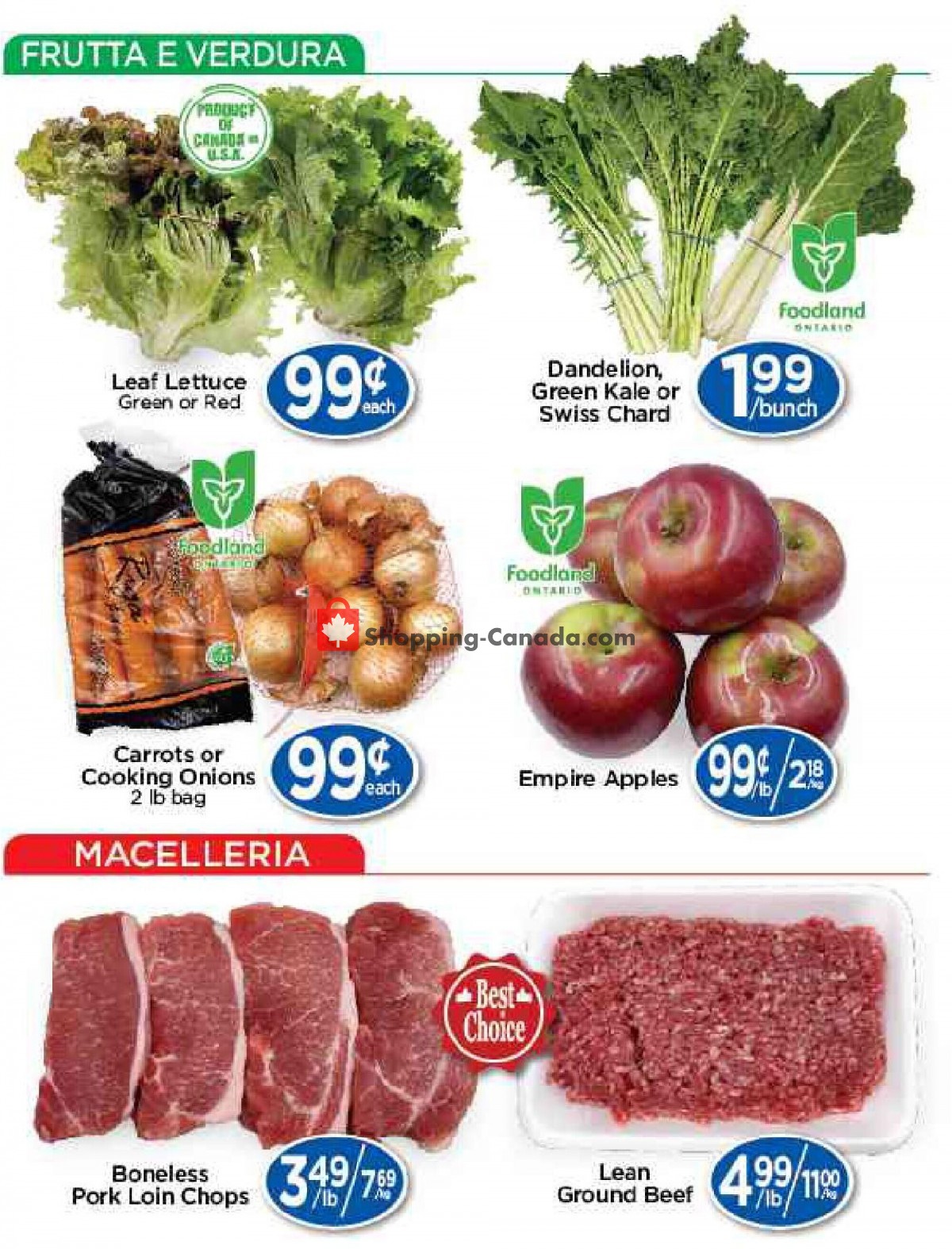 Lady York Foods flyer from Tuesday October 12, 2021 to Sunday October 17, 2021 - page 2