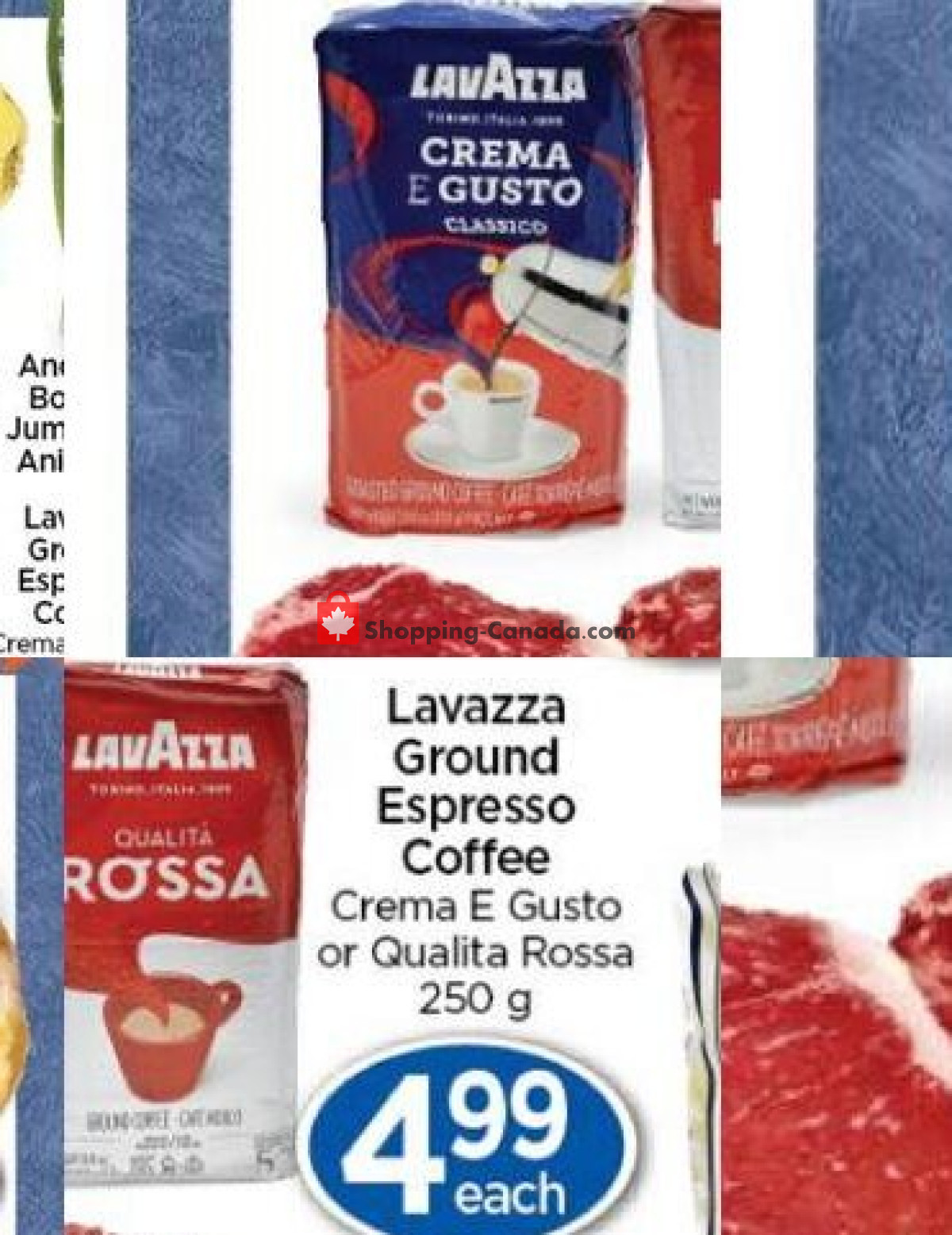 Lady York Foods flyer from Monday October 5, 2026 to Sunday October 11, 2026 - page 3