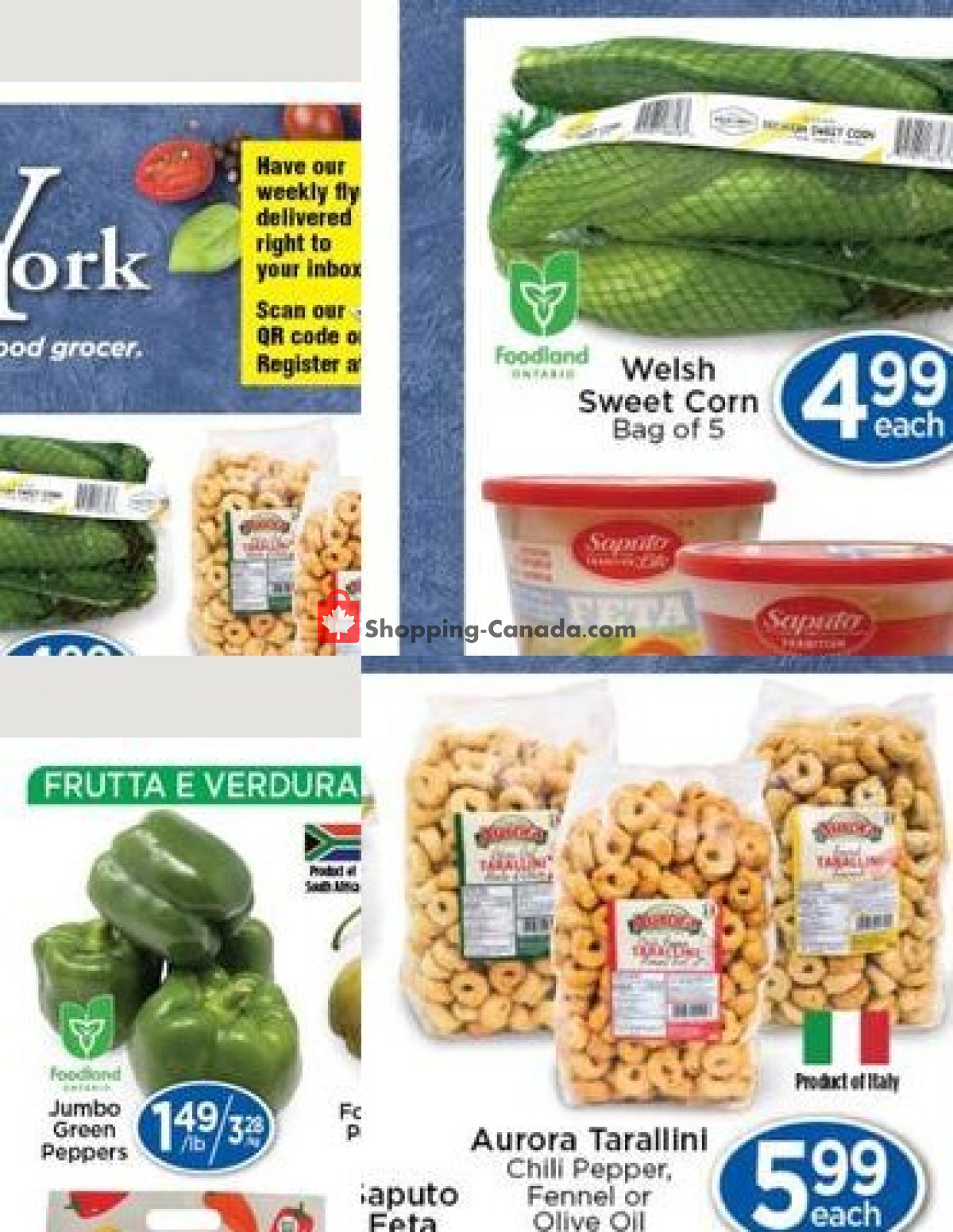 Lady York Foods flyer from Monday August 3, 2026 to Sunday August 9, 2026 - page 2