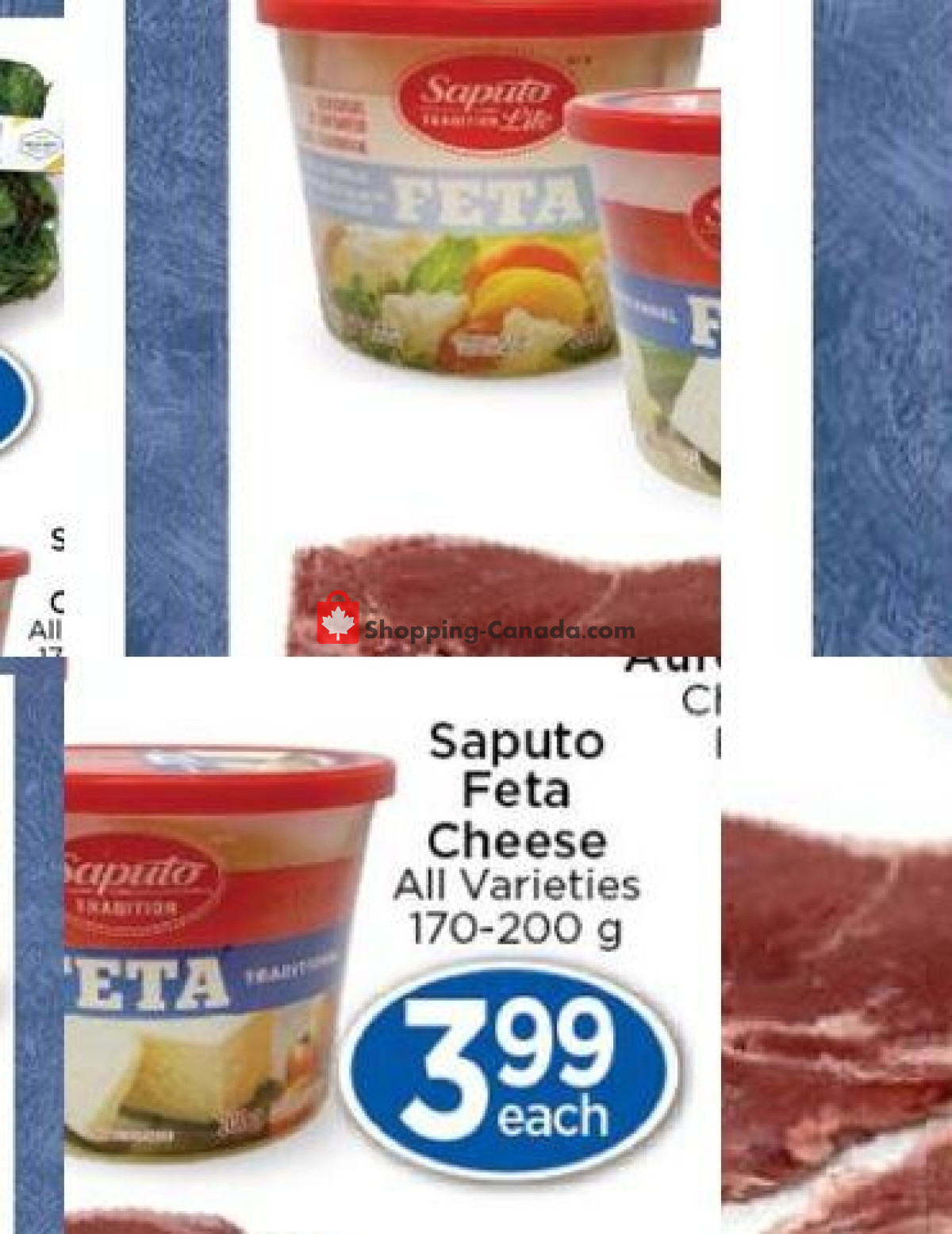 Lady York Foods flyer from Monday August 3, 2026 to Sunday August 9, 2026 - page 3