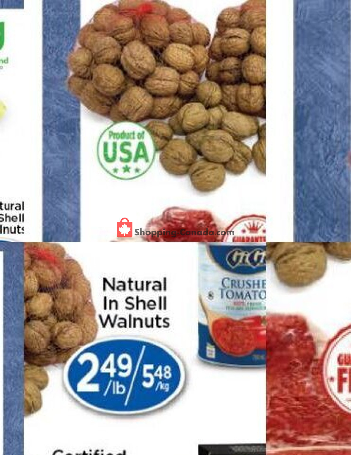 Lady York Foods flyer from Monday August 31, 2026 to Sunday September 6, 2026 - page 3