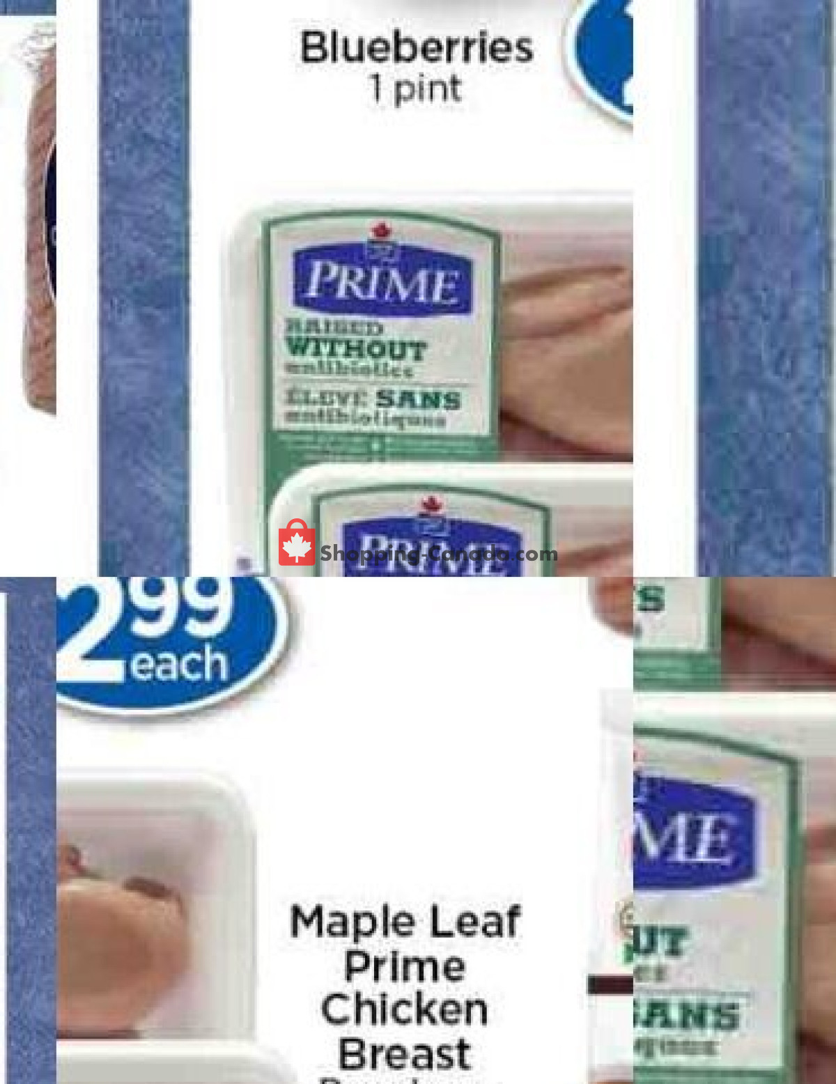 Lady York Foods flyer from Monday July 13, 2026 to Sunday July 19, 2026 - page 3