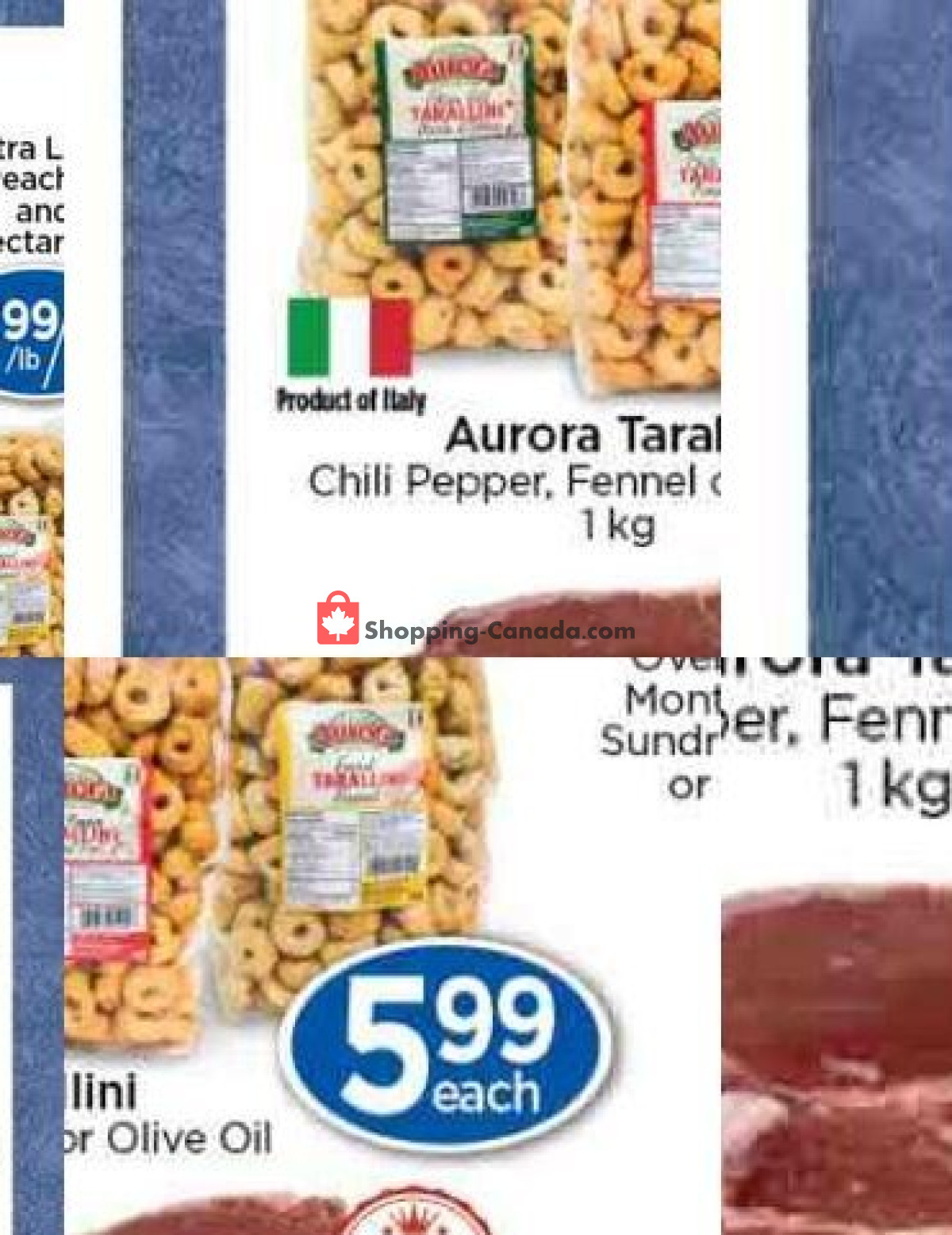 Lady York Foods flyer from Monday July 6, 2026 to Sunday July 12, 2026 - page 3