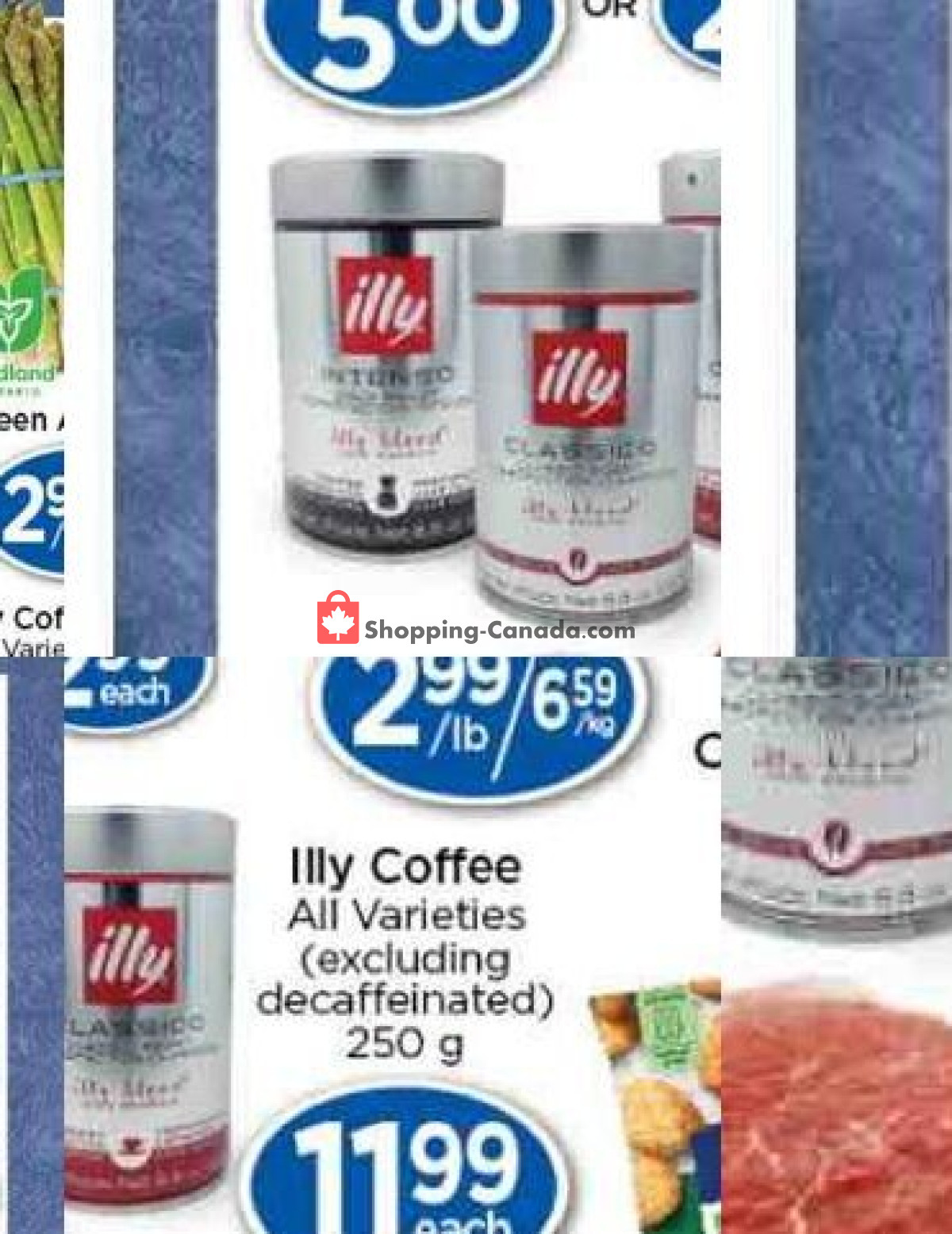 Lady York Foods flyer from Monday June 1, 2026 to Sunday June 7, 2026 - page 3