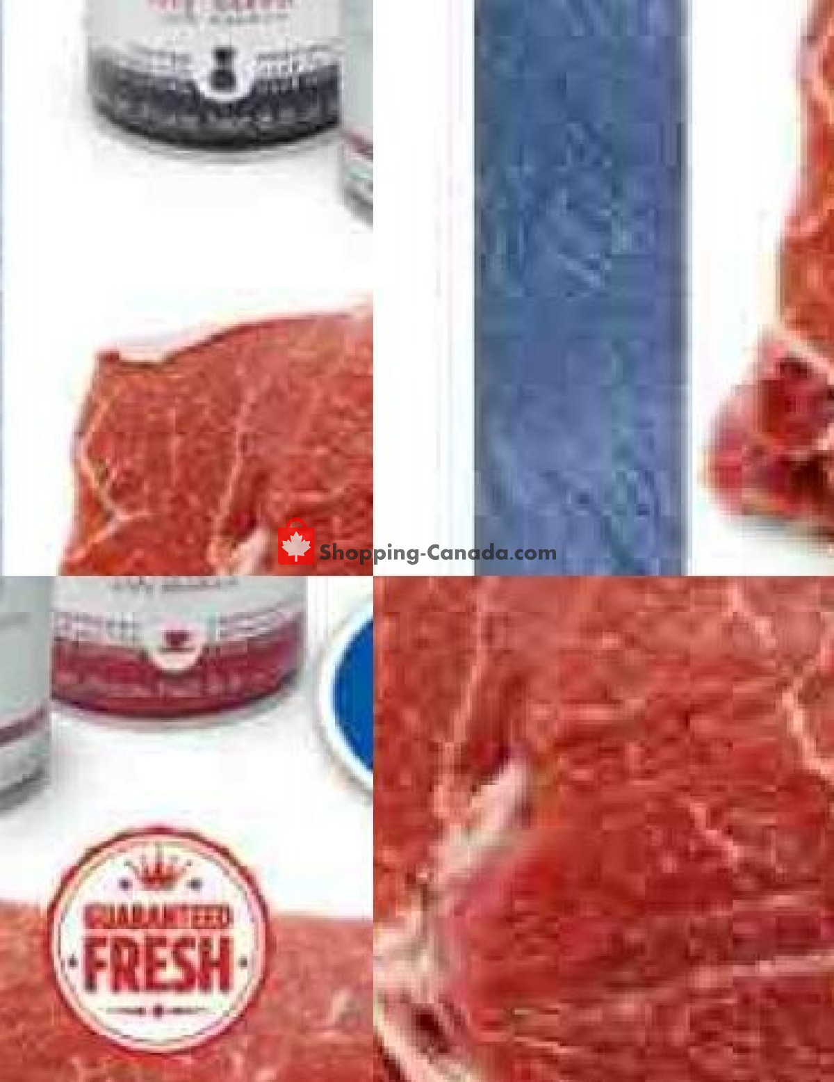 Lady York Foods flyer from Monday June 1, 2026 to Sunday June 7, 2026 - page 4