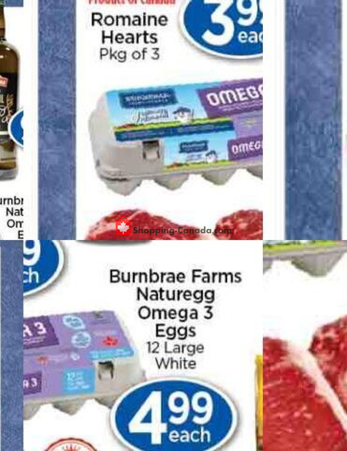 Lady York Foods flyer from Monday June 22, 2026 to Sunday June 28, 2026 - page 3