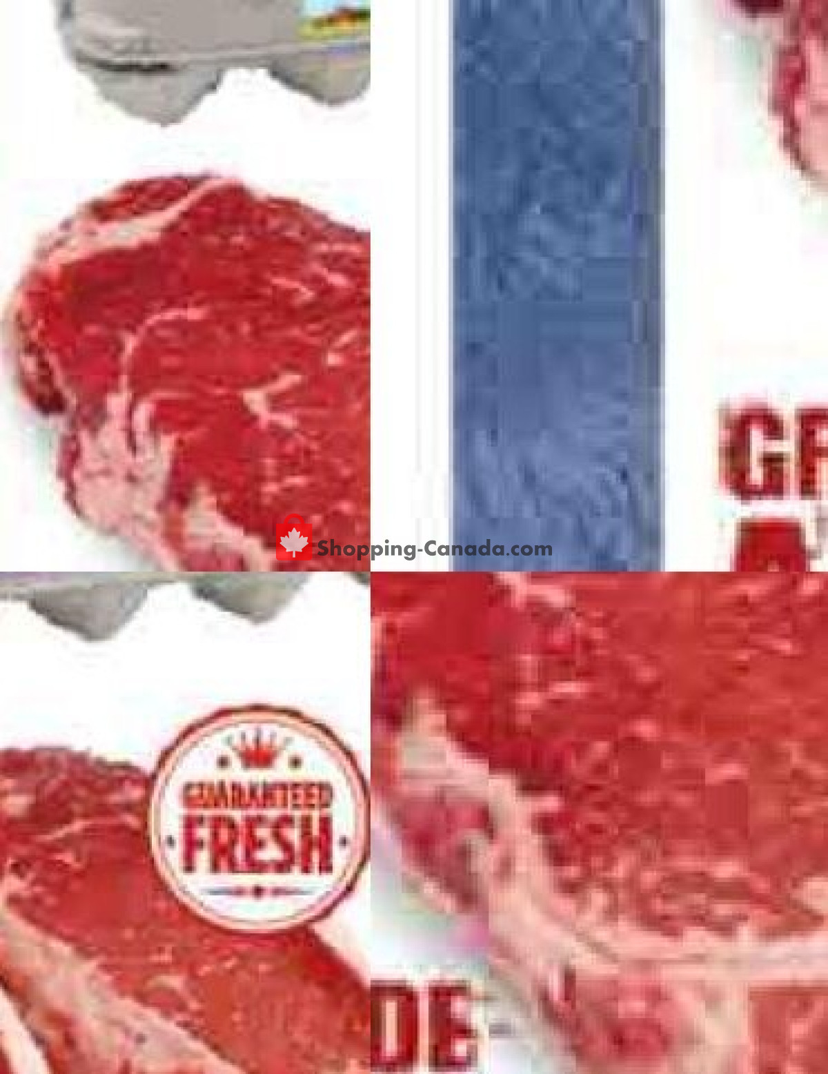 Lady York Foods flyer from Monday June 22, 2026 to Sunday June 28, 2026 - page 4