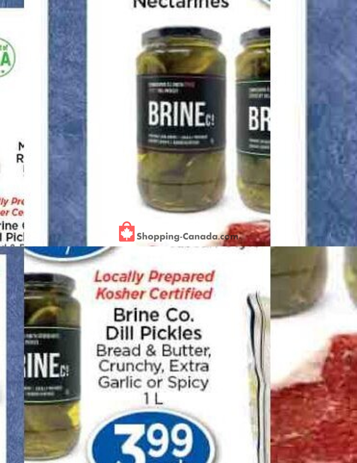 Lady York Foods flyer from Monday June 29, 2026 to Sunday July 5, 2026 - page 3