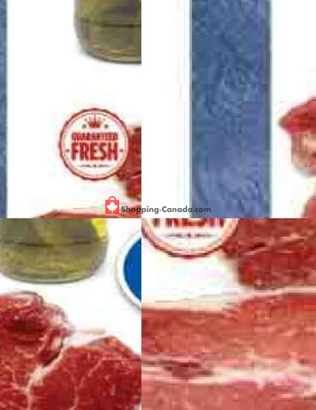 Lady York Foods flyer from Monday June 29, 2026 to Sunday July 5, 2026 - page 4