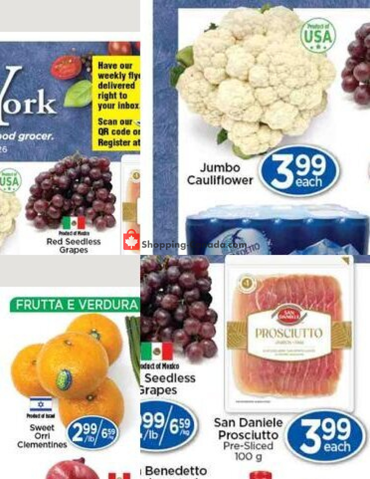 Lady York Foods flyer from Monday May 25, 2026 to Sunday May 31, 2026 - page 2