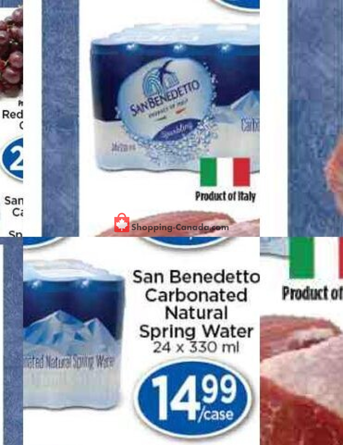 Lady York Foods flyer from Monday May 25, 2026 to Sunday May 31, 2026 - page 3
