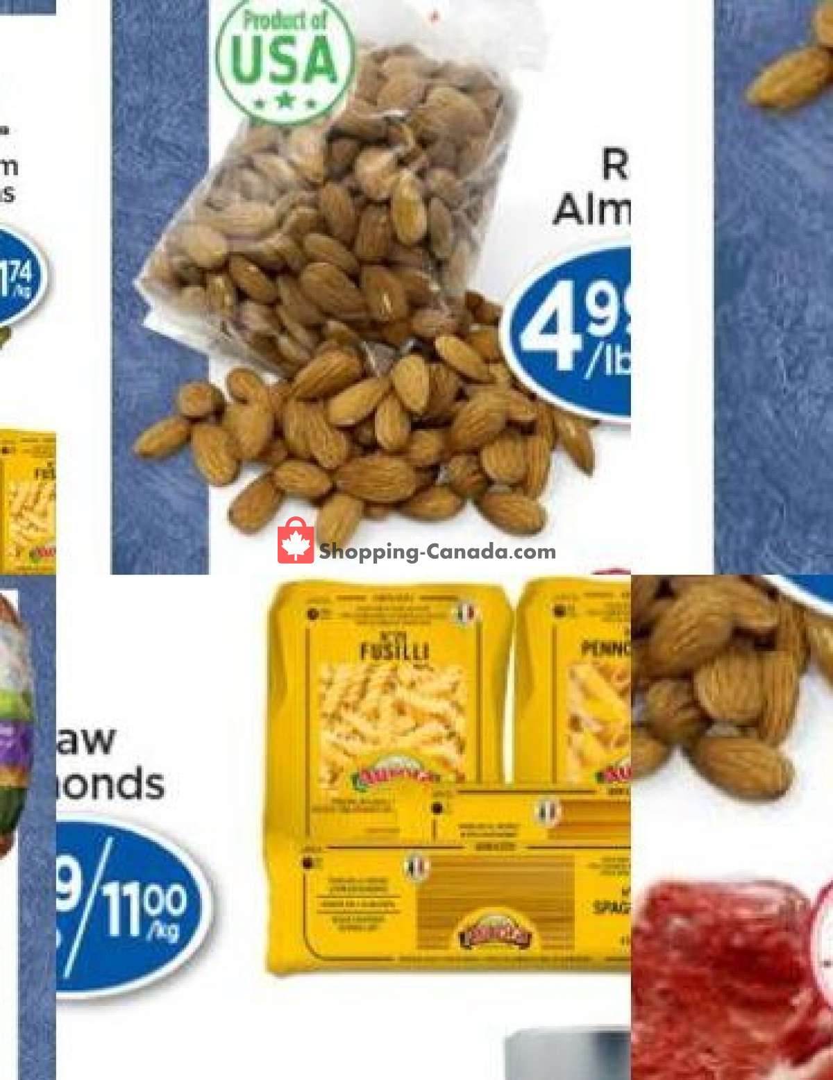 Lady York Foods flyer from Monday September 14, 2026 to Sunday September 20, 2026 - page 3