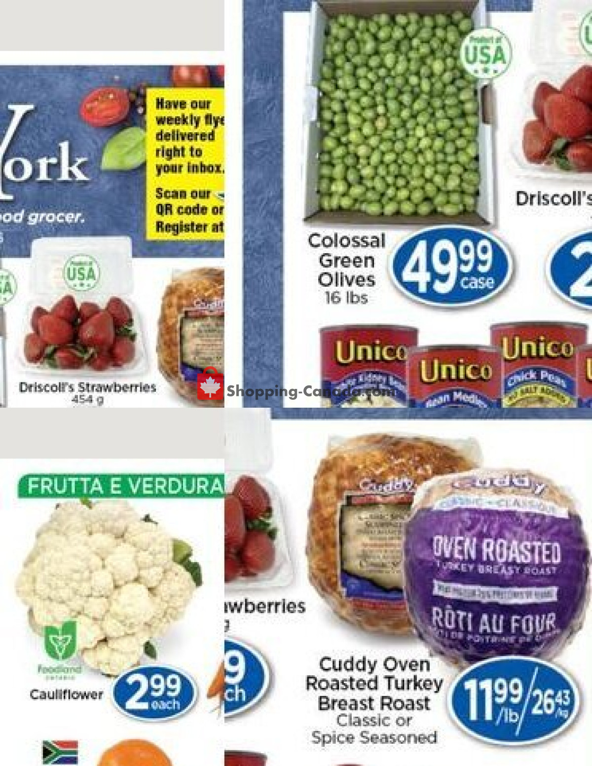 Lady York Foods flyer from Monday September 28, 2026 to Sunday October 4, 2026 - page 2