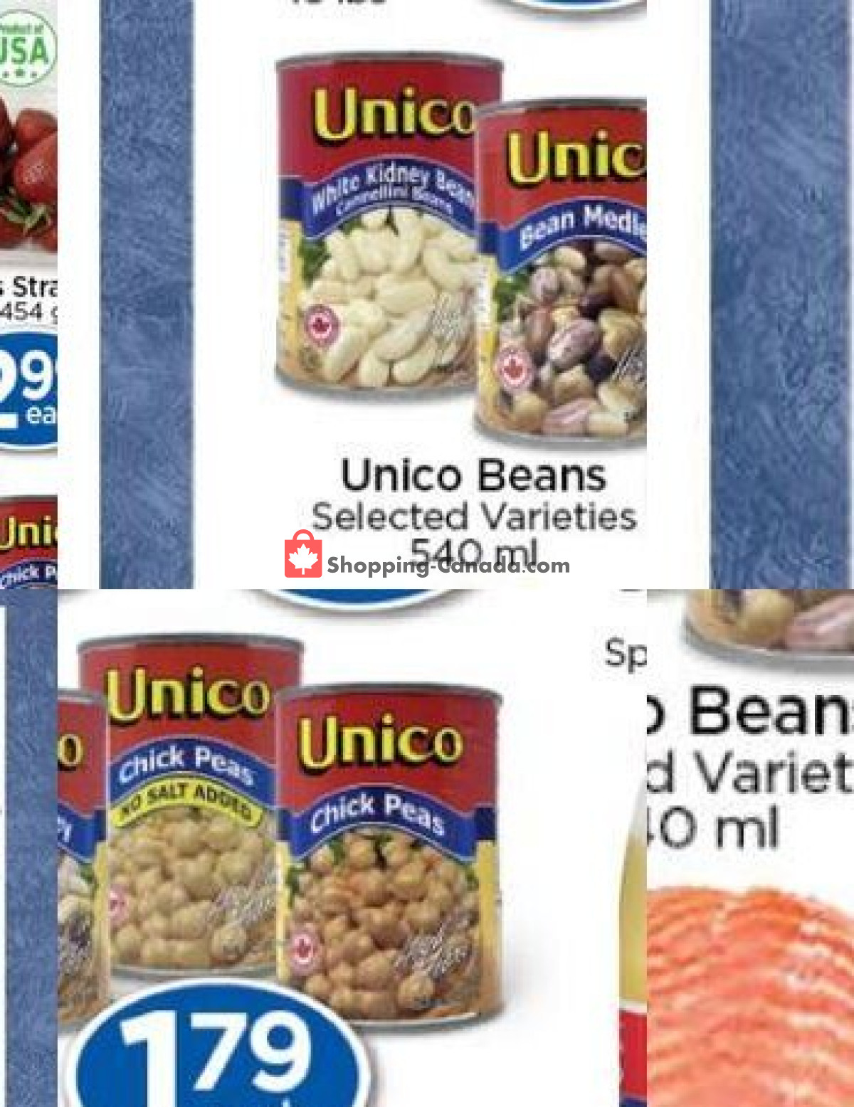 Lady York Foods flyer from Monday September 28, 2026 to Sunday October 4, 2026 - page 3